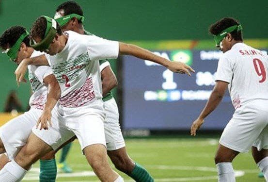 اعزام فوتبال نابینایان به ژاپن 2026 قطعی شد