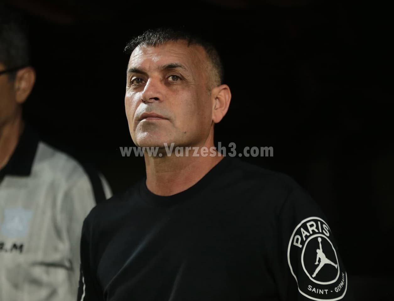 ویسی: از این گروه بالا نرفتن هنر بود