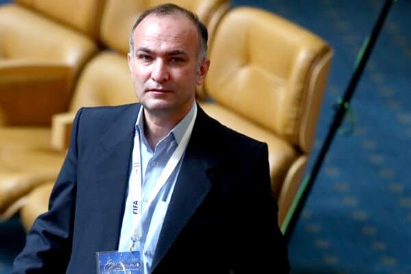 اشکالات جدی حقوقی نامه هیئت مدیره پرسپولیس