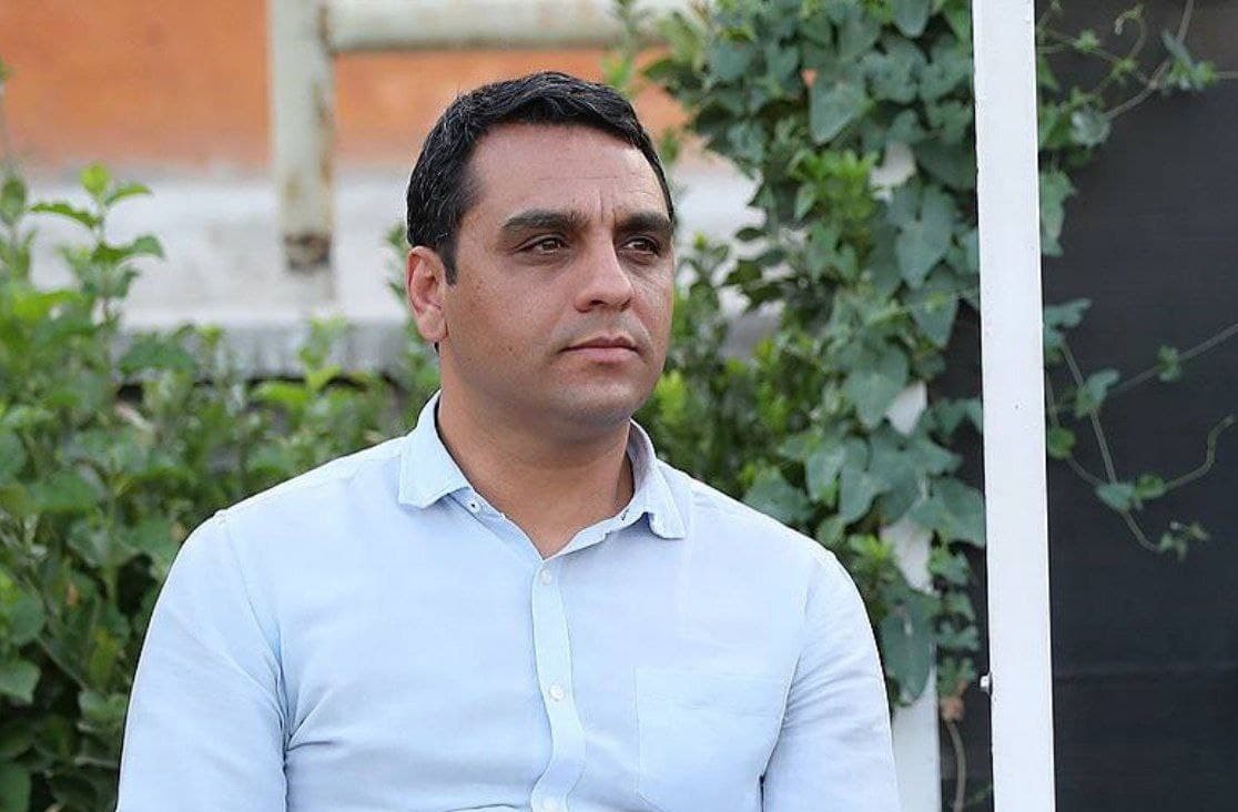 فتاحی: استقلال باید به عنوان قهرمان معرفی شود
