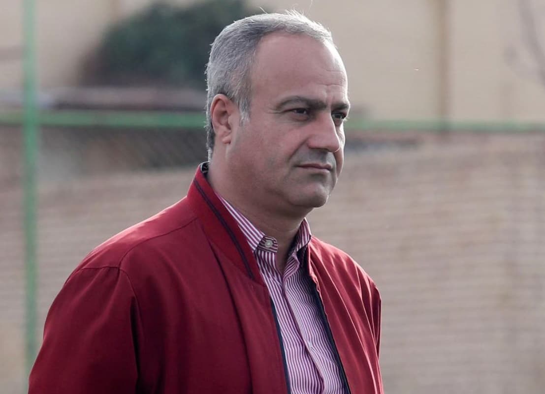 حرف‌های جدید در مورد جنجال پرسپولیس و آزادی
