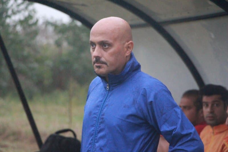 چینی: با احترام، پرسپولیس جایگاه رفتن به آسیا ندارد!