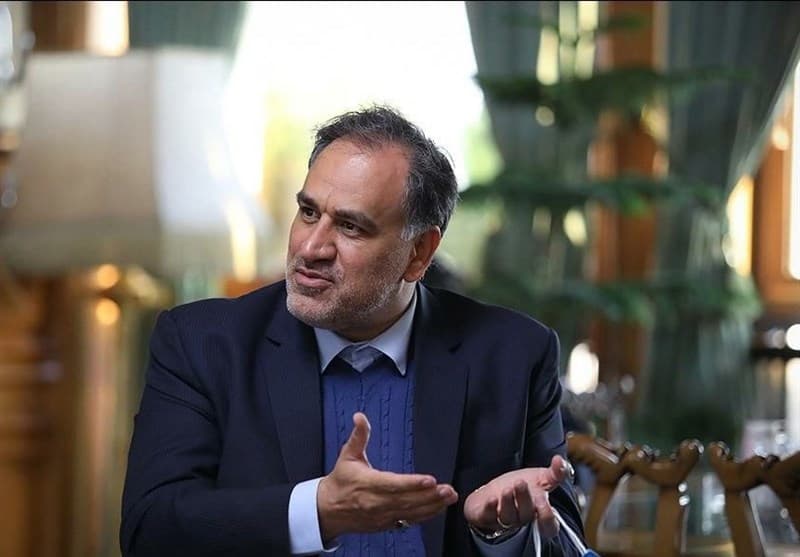 گزینه مدیرعاملی استقلال باشگاه خود را انتخاب کرد