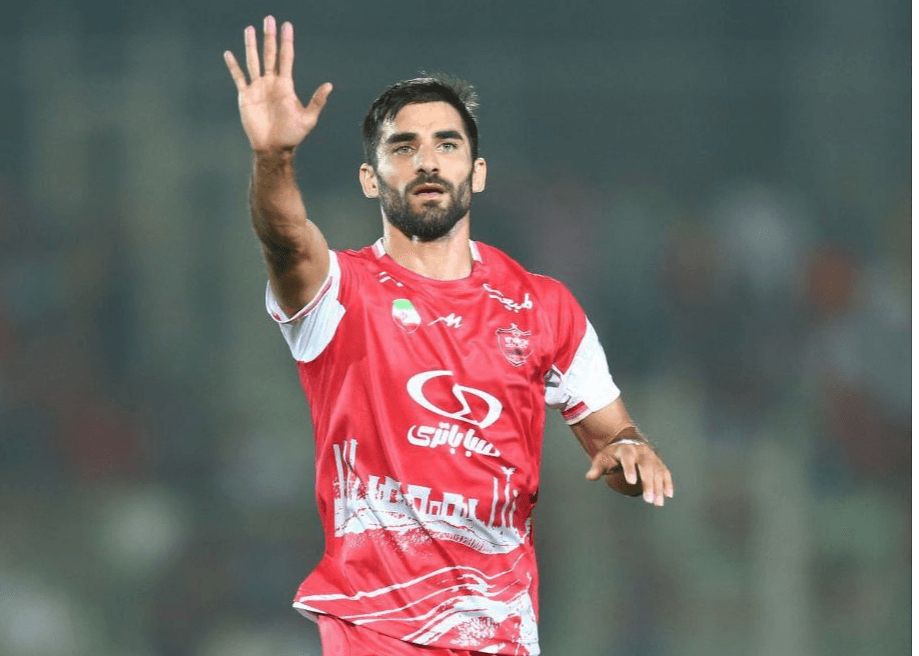 رونمایی شد: انتقال غیرمنتظره مدافع پرسپولیس