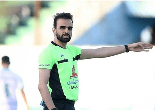 داوری تراکتور - پرسپولیس با هوش مصنوعی!