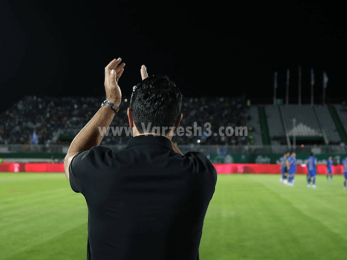 زمان معارفه نکونام مشخص شد