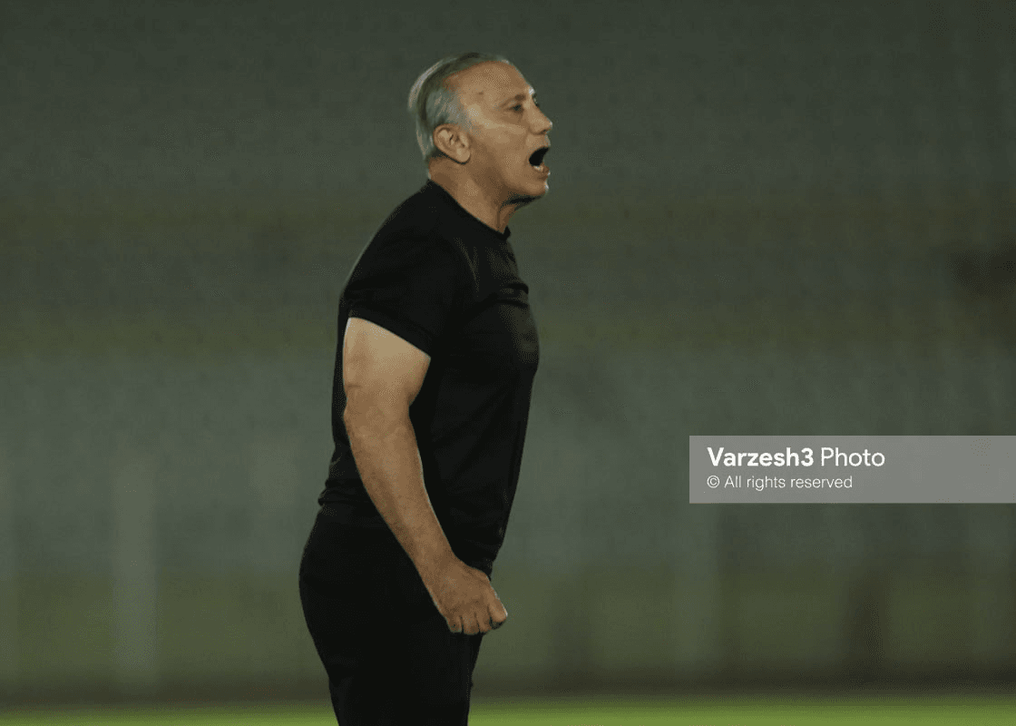 درخشان: هنوز هم صعود غیر ممکن نیست