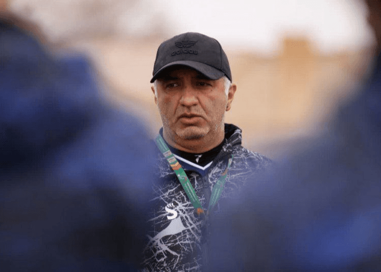 اولین اقدام نقل و انتقالاتی خیبر در پنجره تابستانی