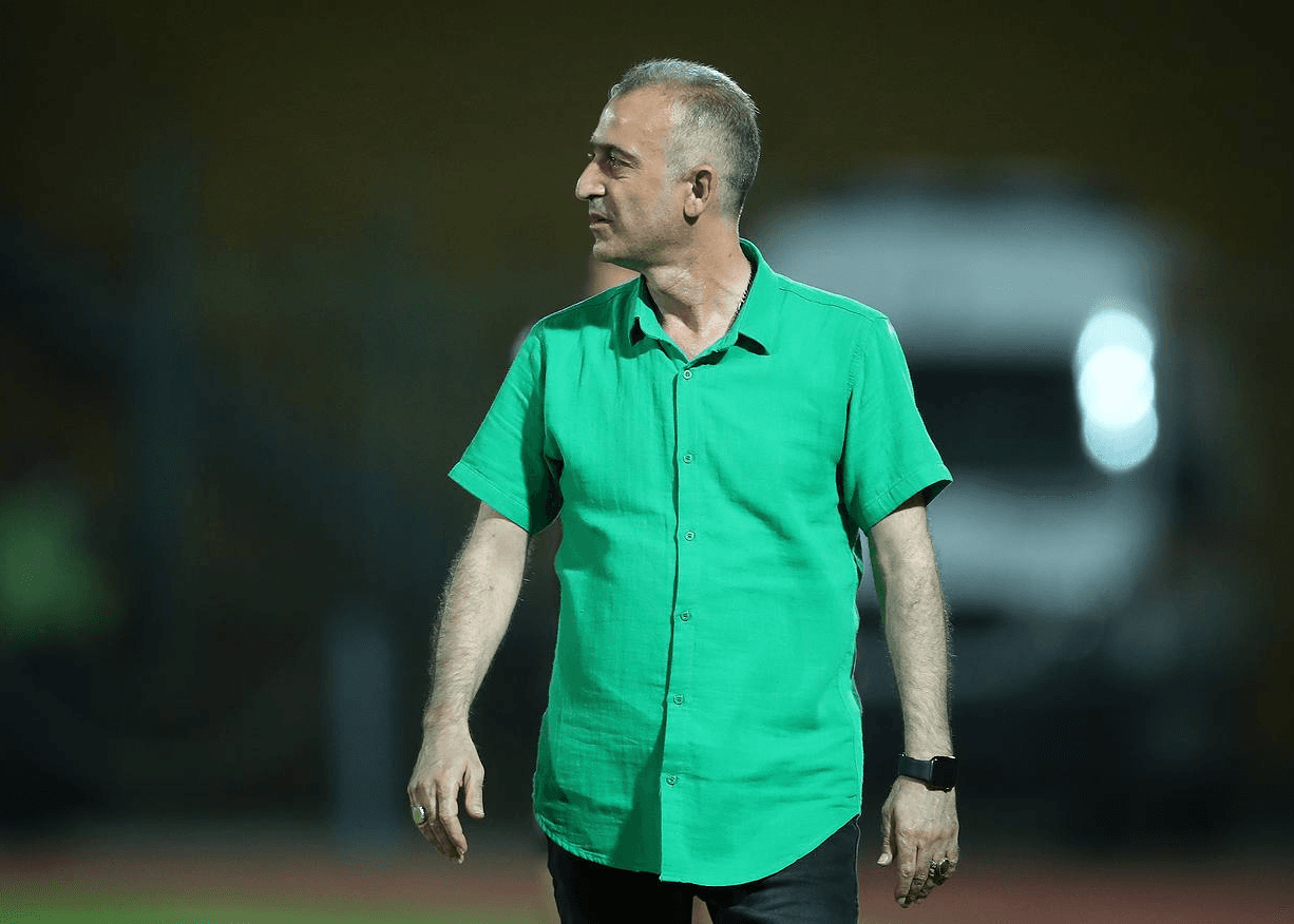 رسمی: جانشین مهدی رحمتی مشخص شد