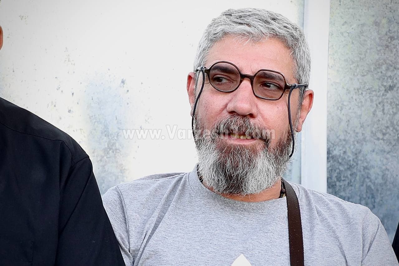 محرمی: تارتار بخواهد، دفاع چپ بازی می‌کنم!