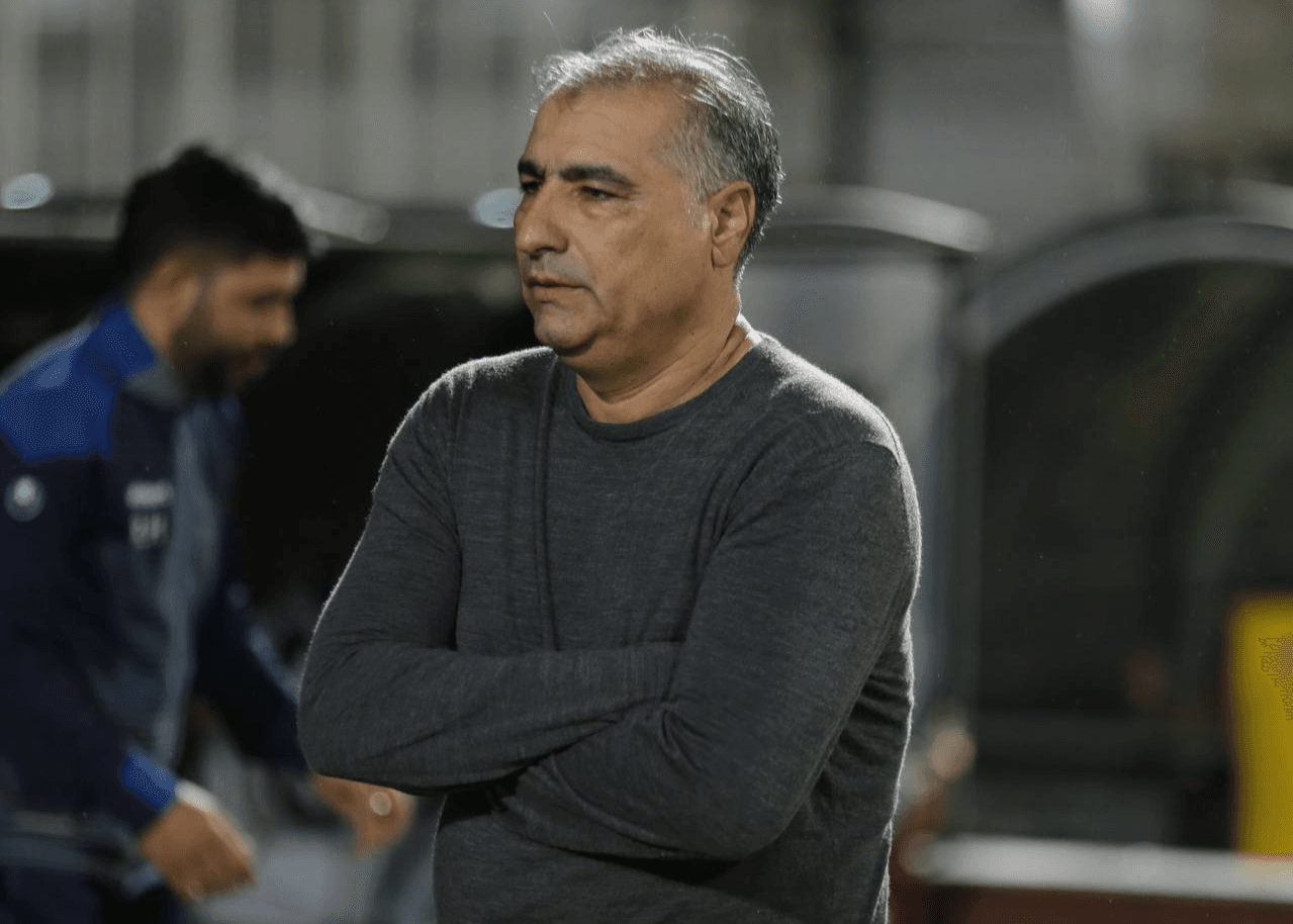نبرد قهرمانها در نزدیکی دربی تهران!
