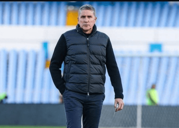 راهکار سرمربی سابق پرسپولیس برای مهار مسی