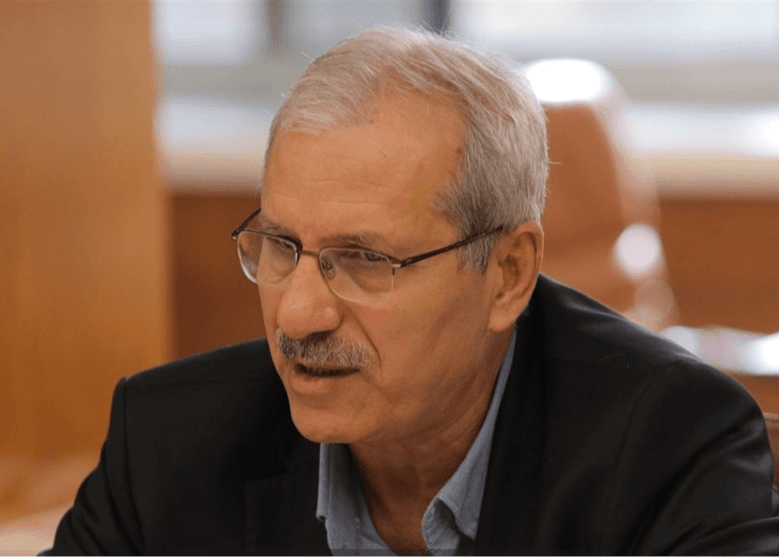 نصیرزده: من را از فولاد کنار بگذارید!