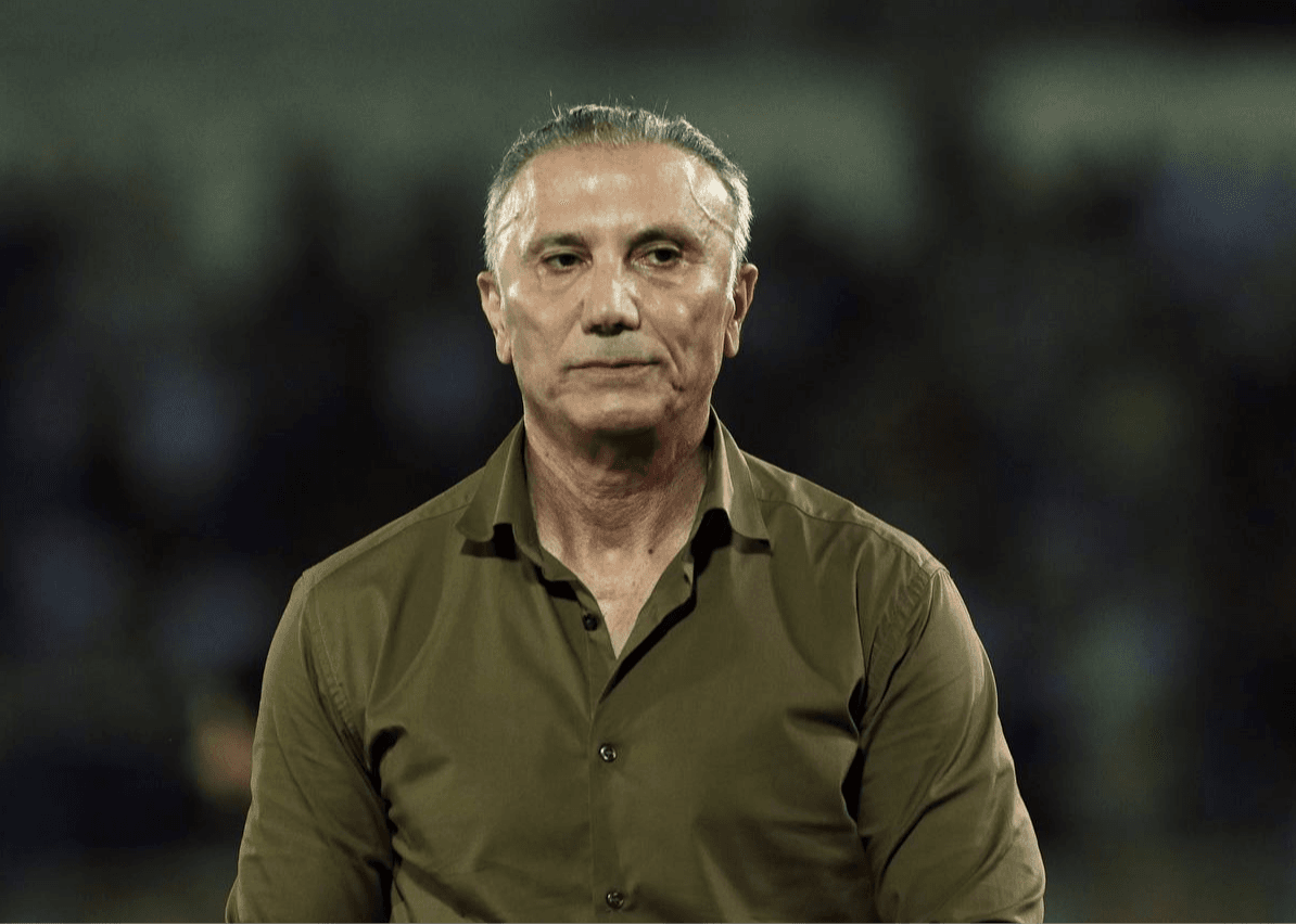 حرفهای تند سرمربی سابق پرسپولیس در ورزش سه!