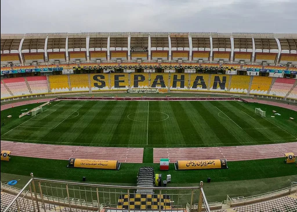 رسمی: دربی تهران 11 شهریور در اصفهان