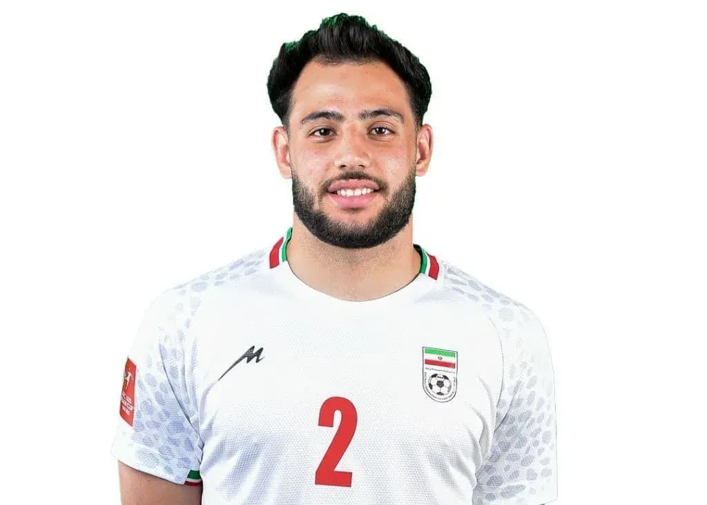 بازیکن سابق لگانس استقلالی شد