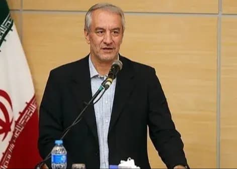 کفاشیان: نباید بگوییم که در جام جهانی شرکت نمی‌کنیم