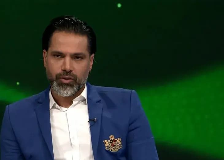 صادقی: استقلال را اینطور نمیشود اداره کرد!