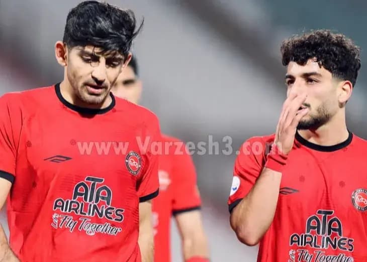 غیبت دو ستاره تاثیرگذار: تغییر معادلات تراکتور 