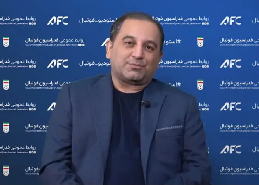 درخواست فدراسیون برای حضور تماشاگر در ورزشگاهها