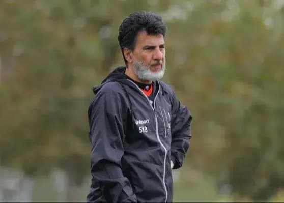 بیانی: قهرمانی تیم ملی در عربستان شدنی است 