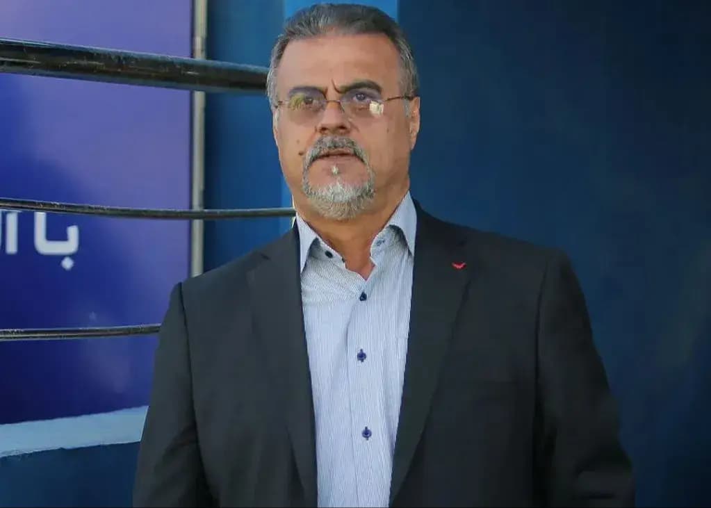 ادعا در شبکه ورزش: جویباری مدیرعامل استقلال شد