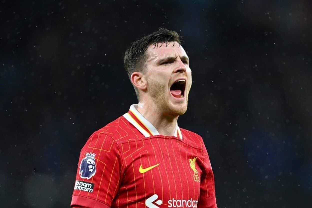 تا روزی که مرا بخواهند در لیورپول می‌مانم!
