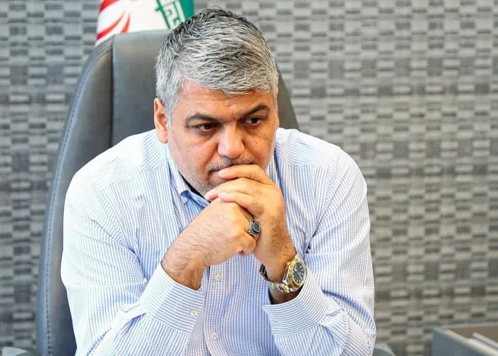 همدانی: برای دو جنگ فوتبالی آماده شویم!