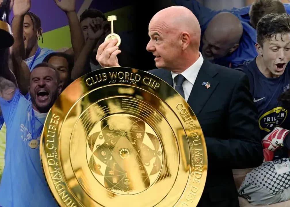 میزبان جام جهانی باشگاهها 2029 مشخص شد؟