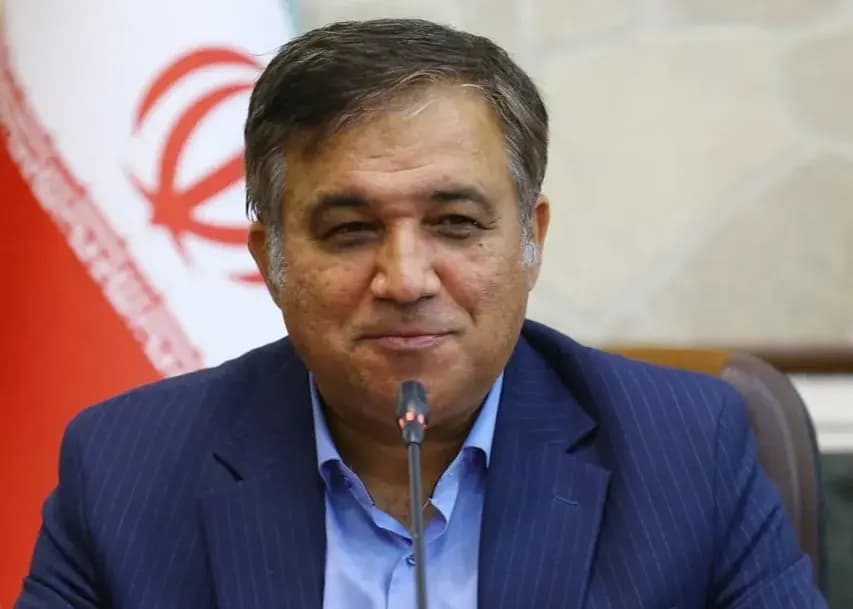 حرف‌های نامفهوم تاجرنیا درباره اندونگ