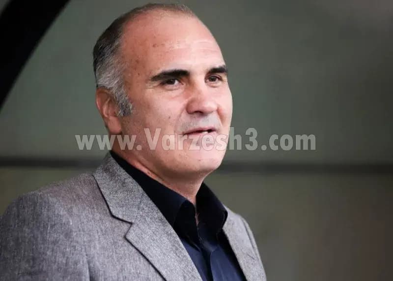 تفاوت بزرگ استقلال و تراکتور: بدن!