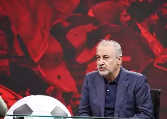 درویش: فعلا مصدومم، برنمی‌گردم!
