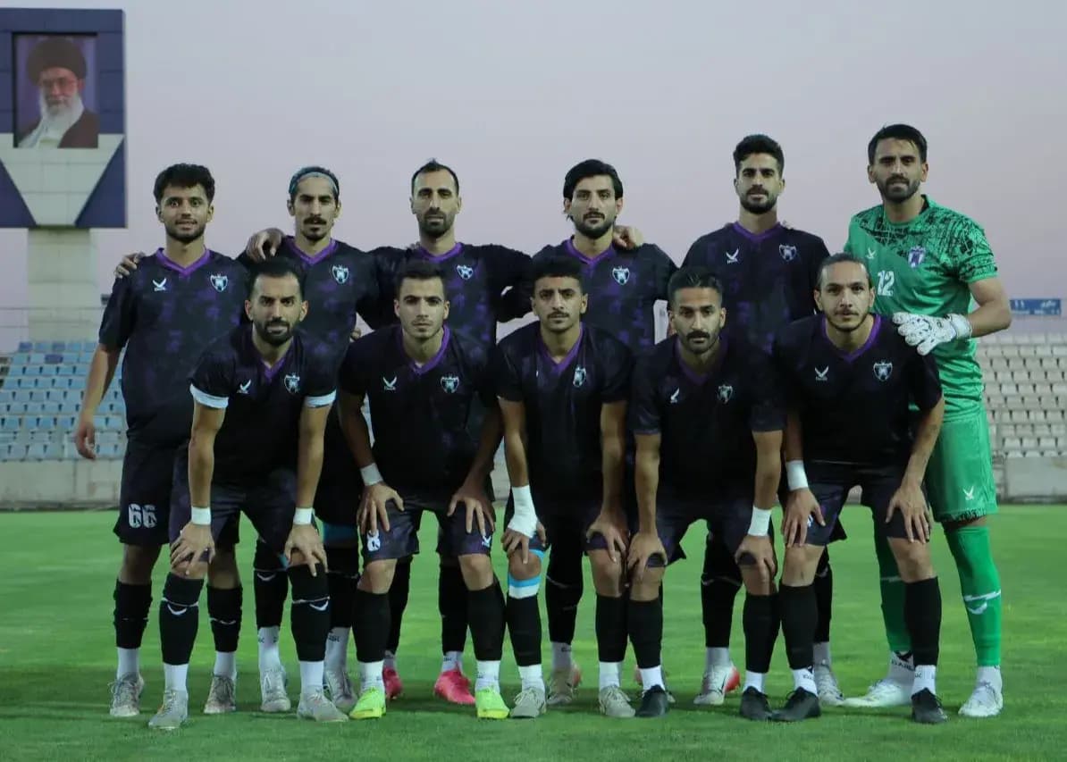 لیگ یک: همسایهها نمیخواهند مدعی باشند