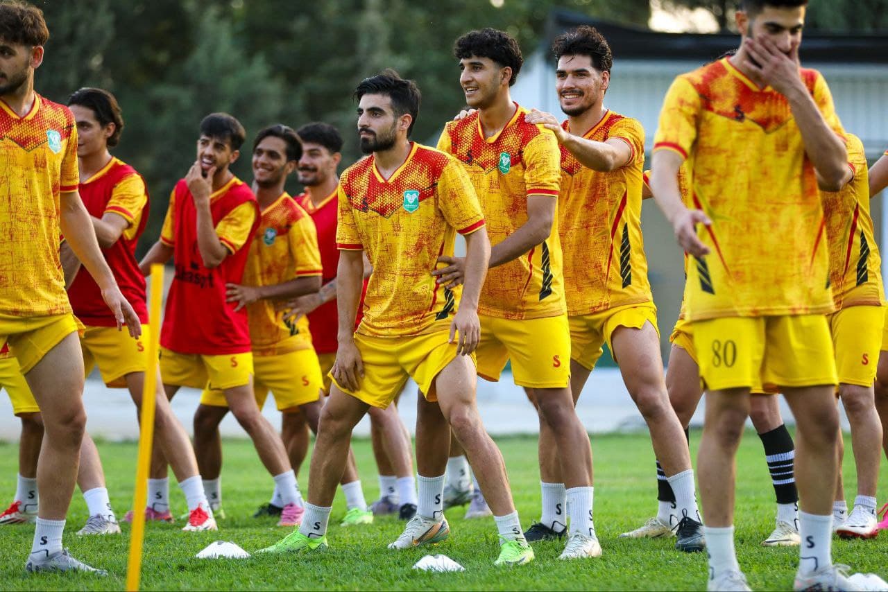 کمالوند از دوشنبه در تهران اردو می‌زند