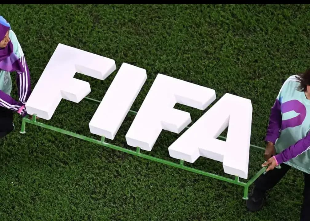 بلیت جام جهانی روی دست فیفا باد کرد!