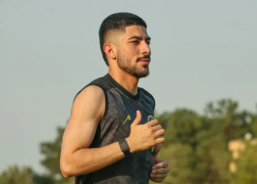 ستاره سپاهان به دنبال تکرار یک شب خاص
