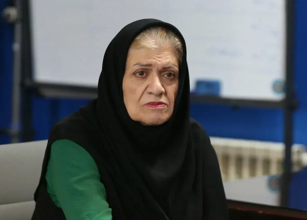 شجاعی: به خود من هم پیشنهاد پناهندگی دادند