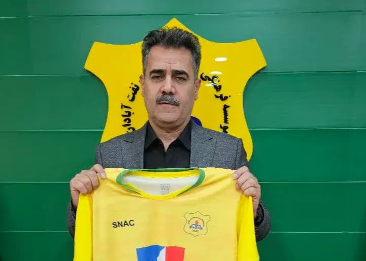 تهدید جدید در آبادان: سید برود من هم می‌روم!