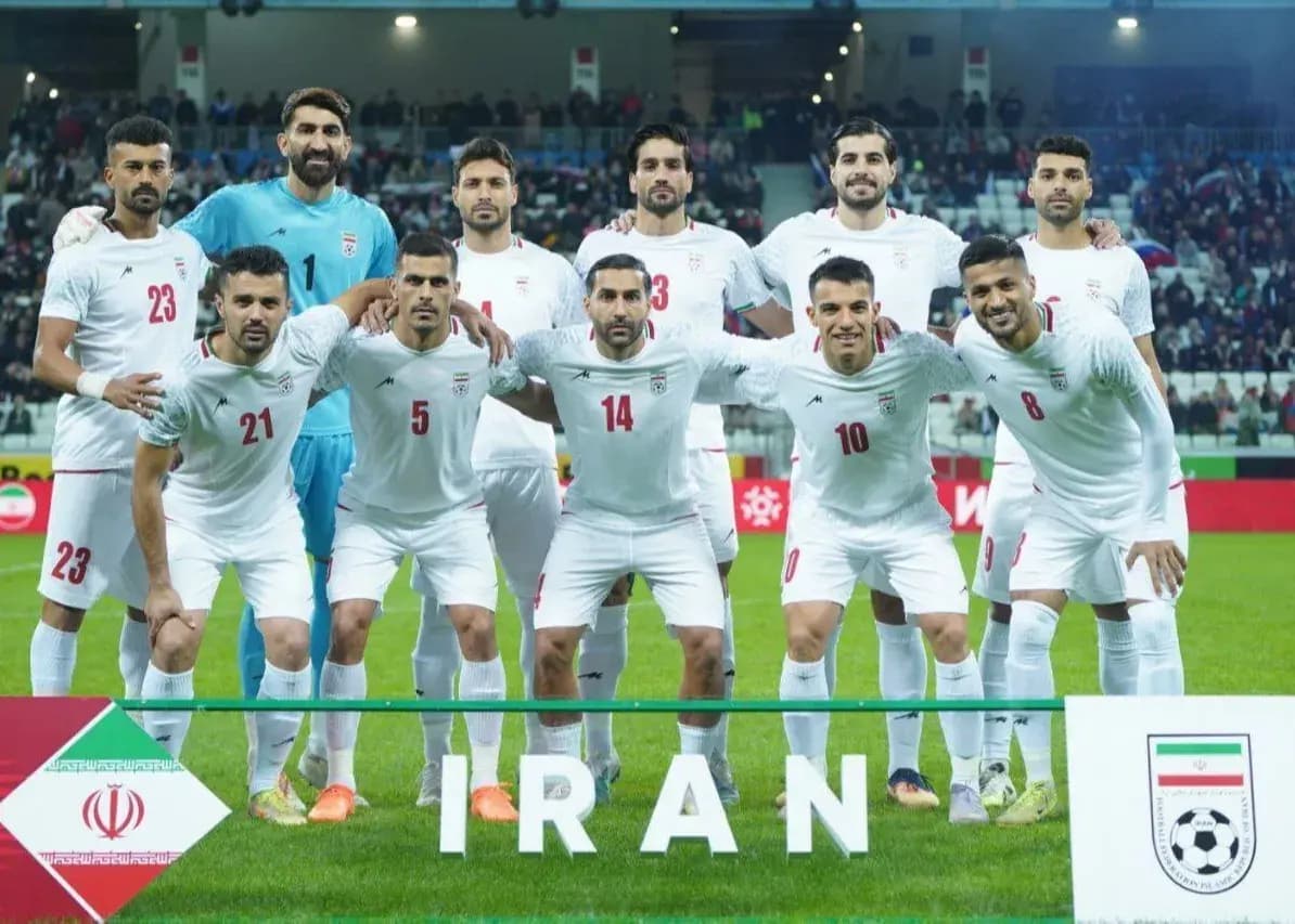 رسمی: رد درخواست ایران در جام جهانی!