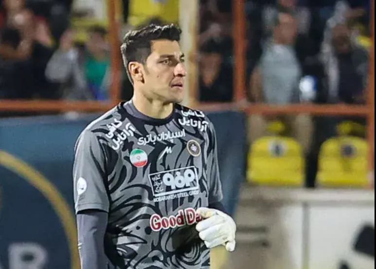 خرید بعدی پرسپولیس مشخص شد!