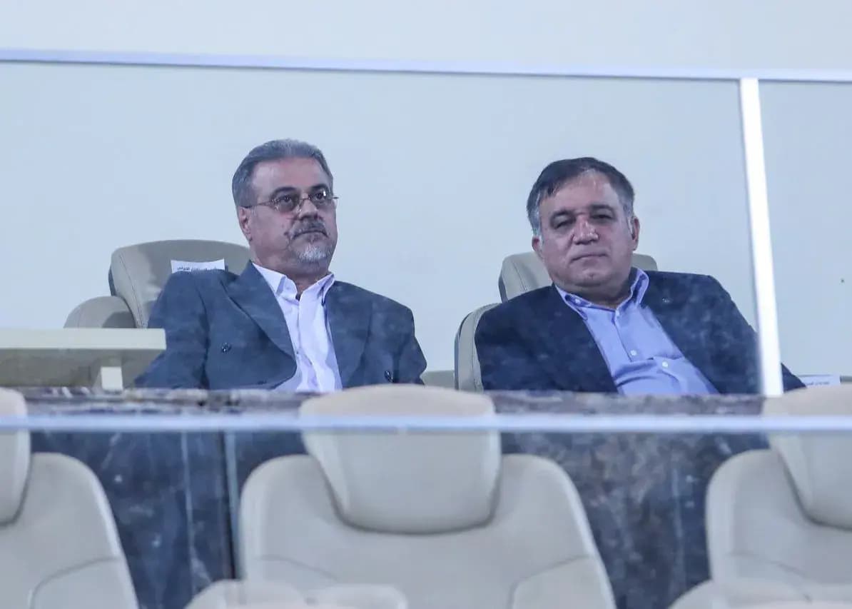 جلسه انتخاب مدیرعامل استقلال بازهم برگزار نشد!