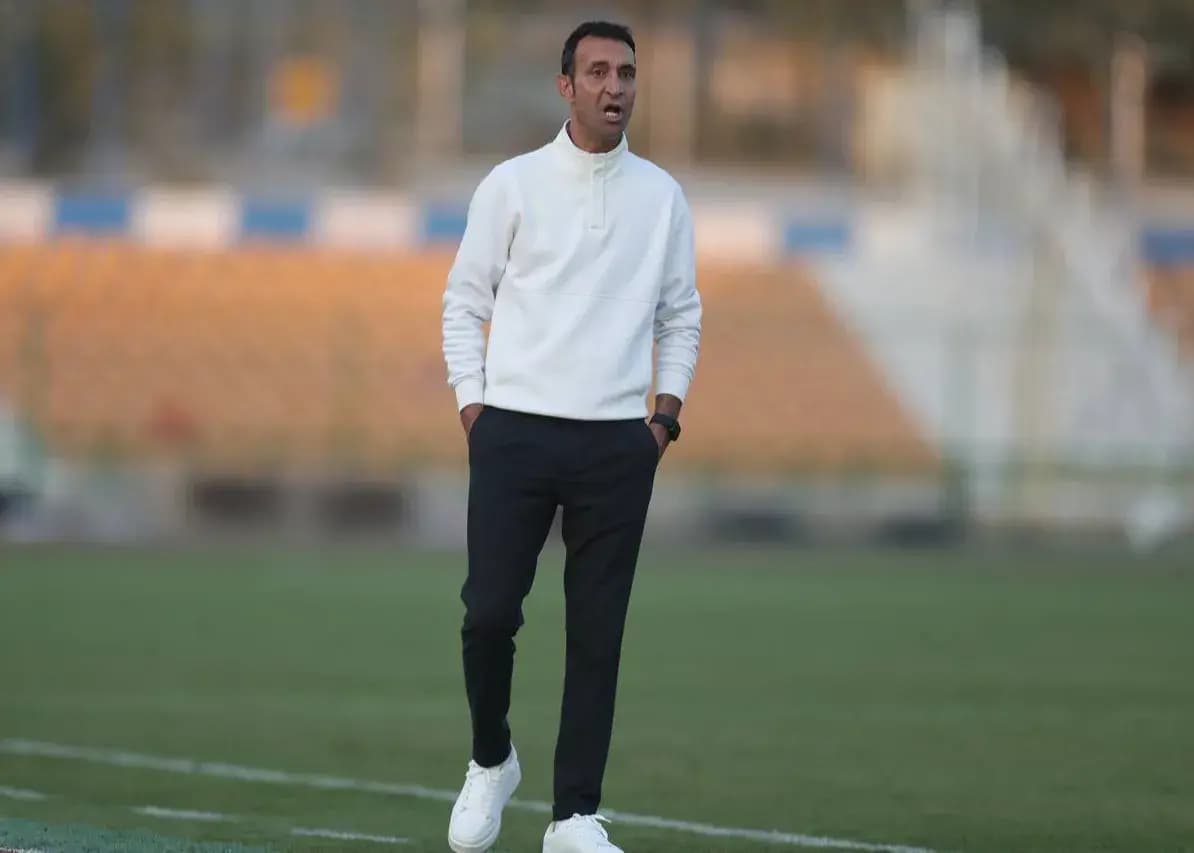 عنایتی: باختیم اما جام قهرمانی را می‌خواهیم
