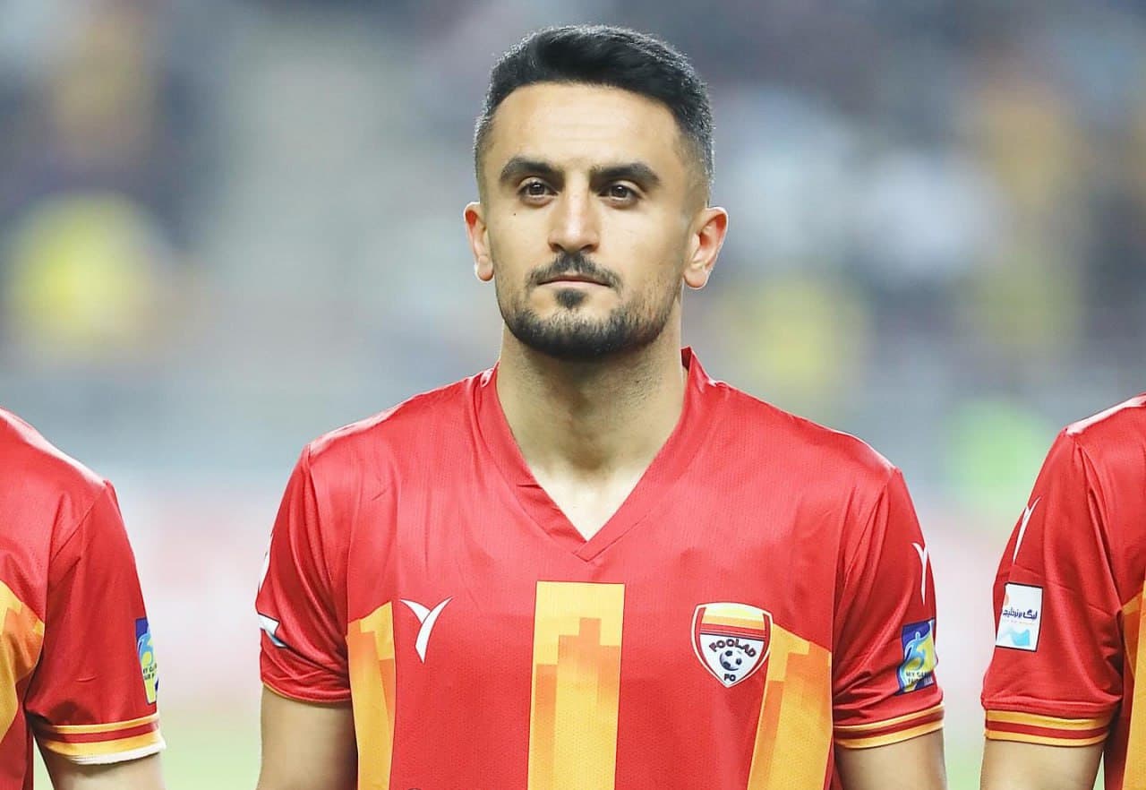 اقدام رسمی پرسپولیس برای خرید رزاق‌پور