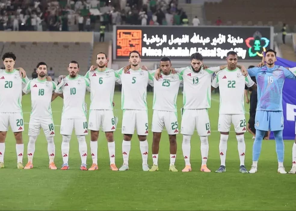 الجزایر از قرارداد جنجالی عبرت می‌گیرد