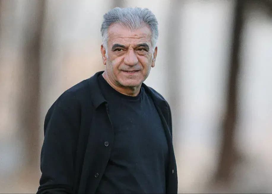 طاهری: استقلال هر سه جام را میخواهد!