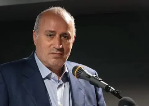 تاج: امریکا نمیتواند ما را حذف کند