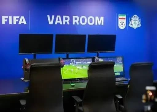 لیگیک حساس شد: VAR، دوپینگ و کنترل نامحسوس!