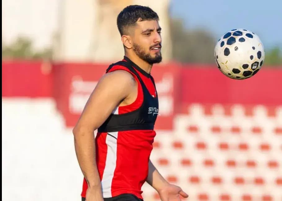 پرسپولیس دفاع الاهلی را نخواست