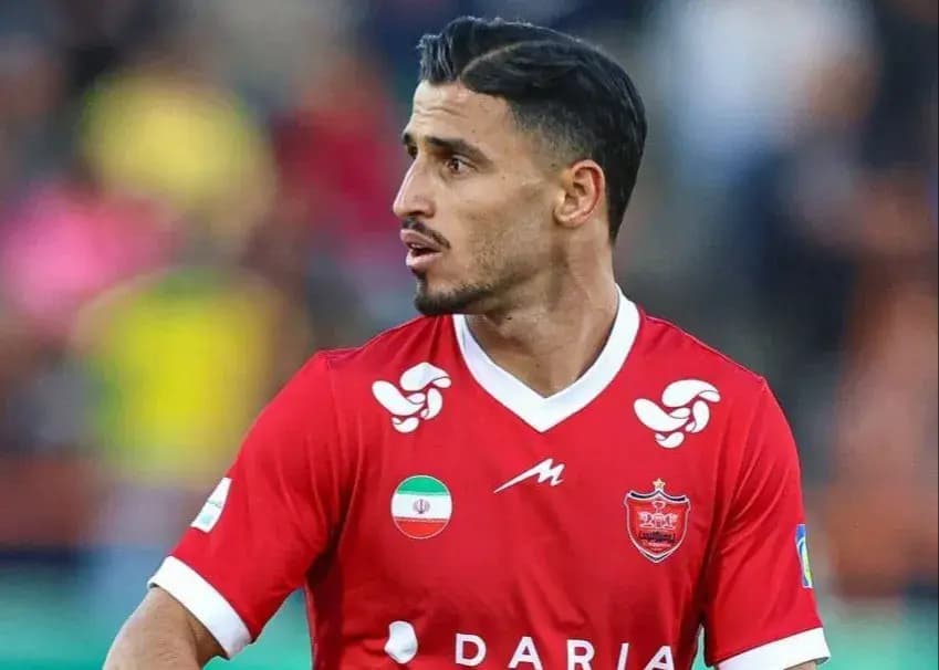 پنالتی‌زن این فصل پرسپولیس مشخص شد