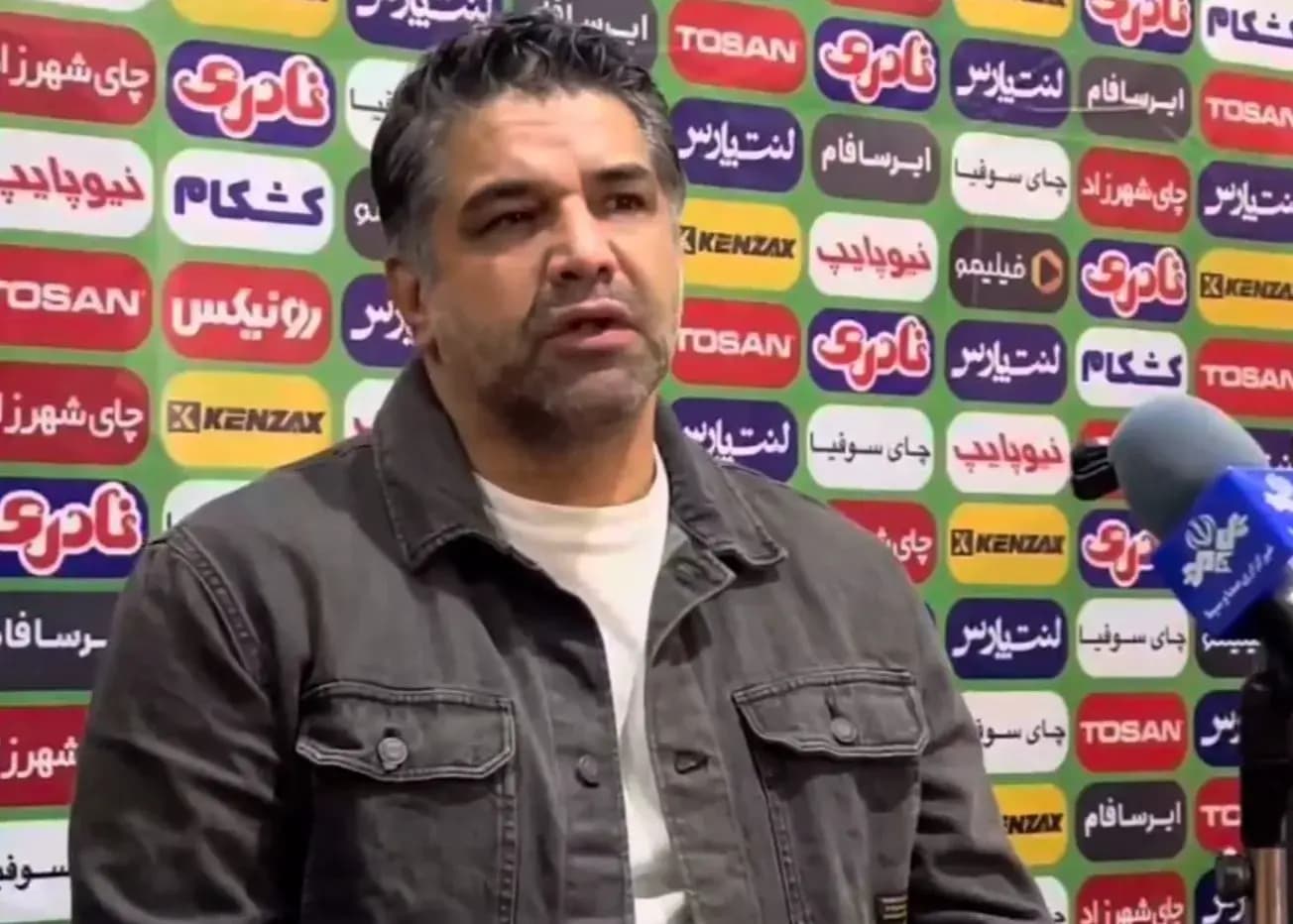 پیروز: فصل بعد فصل برداشت میوه فجر است
